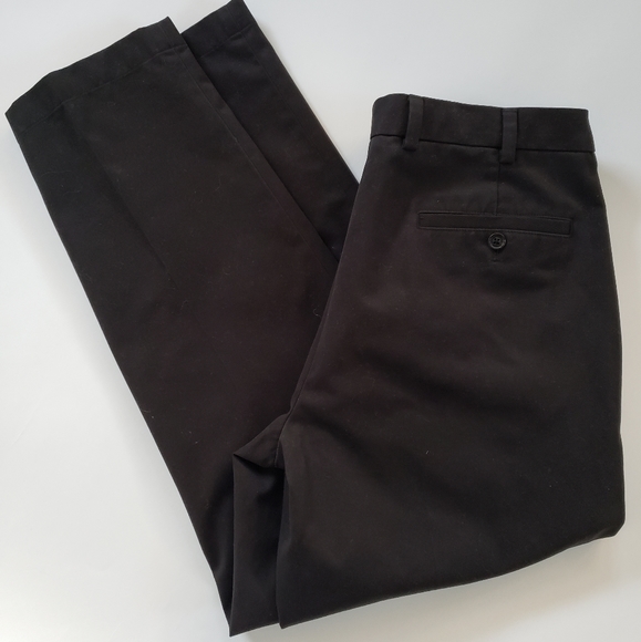 Brooks Brothers Straight-Fit Chino Pants - Picture 4 of 7